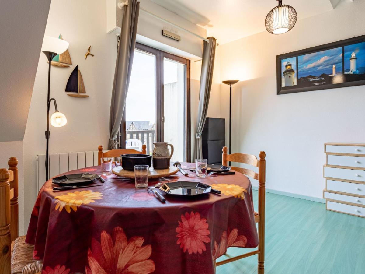 Studio Cabourg Plage-20 By Interhome Exterior foto